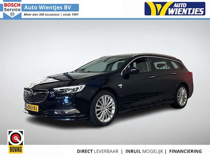 Opel Insignia 0