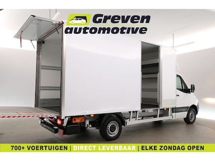 Mercedes-Benz Sprinter 0
