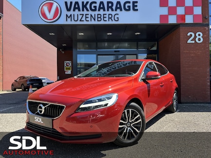 Volvo V40 0