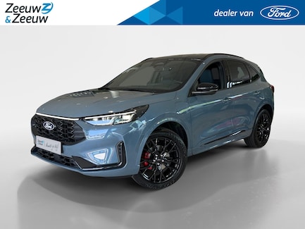 Ford Kuga 0