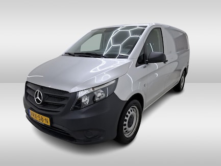 Mercedes-Benz Vito 0