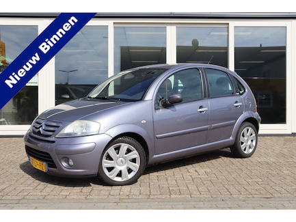 Citroën C3 0