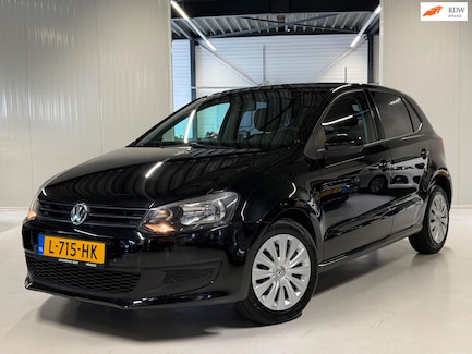 Volkswagen Polo 0