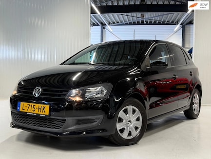 Volkswagen Polo 0