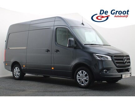 Mercedes-Benz Sprinter 0