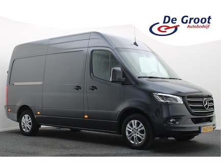 Mercedes-Benz Sprinter 0