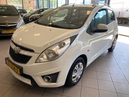 Chevrolet Spark 0