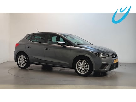 SEAT Ibiza 0