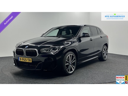 BMW X2 0