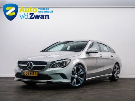 Mercedes-Benz CLA 0