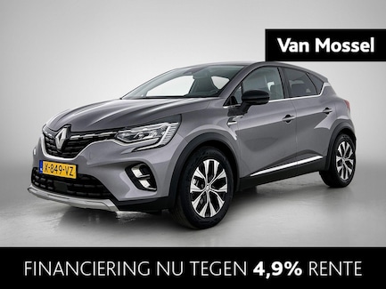 Renault Captur 0