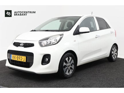 Kia Picanto 0
