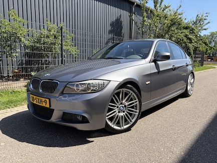 BMW 3-Serie 0