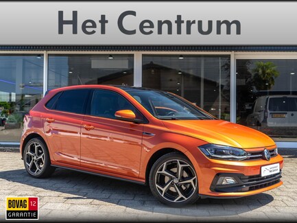Volkswagen Polo 0