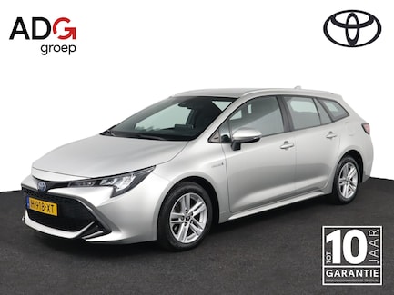 Toyota Corolla 0