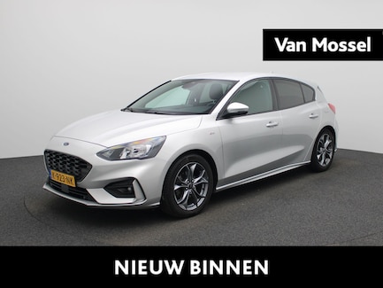 Ford Focus 0