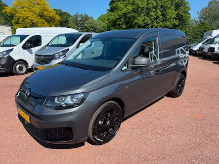 Volkswagen Caddy 0
