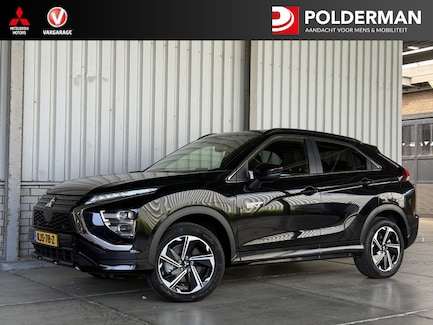 Mitsubishi Eclipse Cross 0