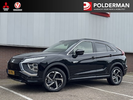 Mitsubishi Eclipse Cross 0