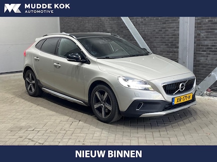 Volvo V40 Cross Country 0