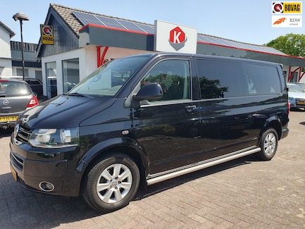 Volkswagen Transporter 0