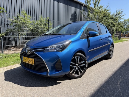 Toyota Yaris 0
