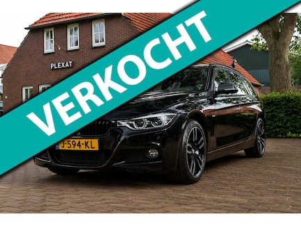BMW 3-Serie 0