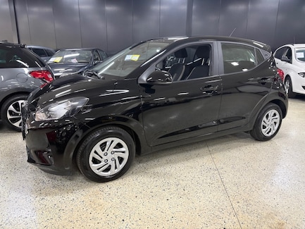 Hyundai i10 0