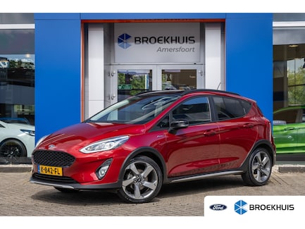 Ford Fiesta 0
