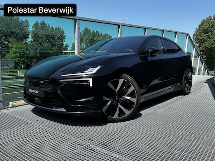 Polestar 4 0