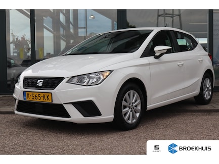 SEAT Ibiza 0