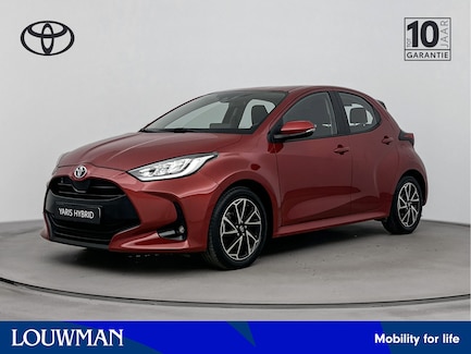 Toyota Yaris 0