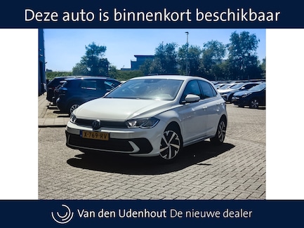 Volkswagen Polo 0
