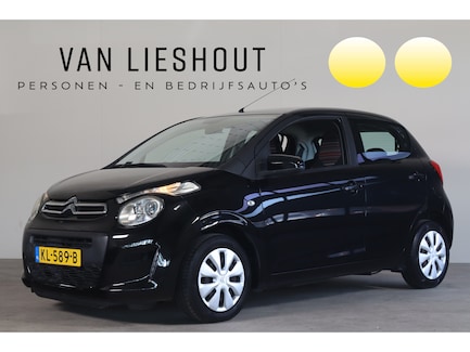 Citroën C1 0