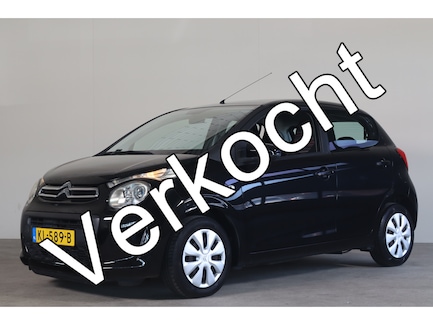 Citroën C1 0