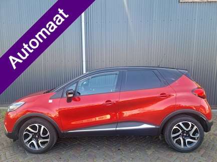 Renault Captur 0