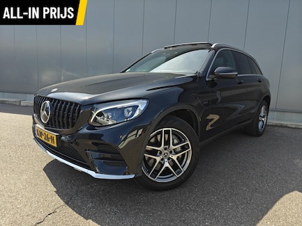 Mercedes-Benz GLC 0