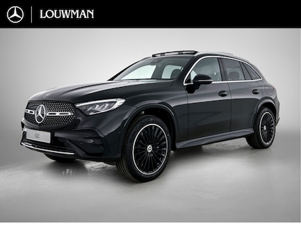 Mercedes-Benz GLC 0