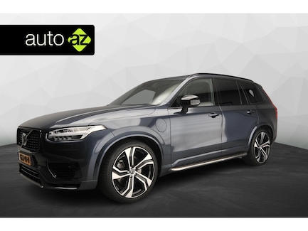 Volvo XC90 0