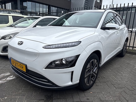 Hyundai Kona Electric 0