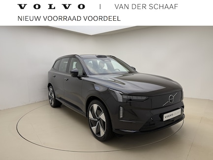 Volvo EX90 0
