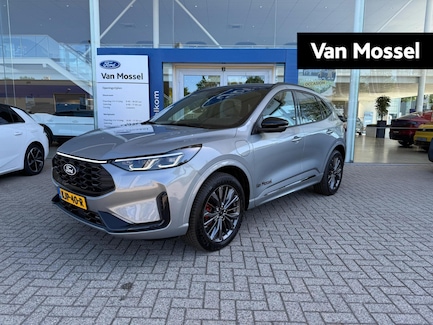 Ford Kuga 0