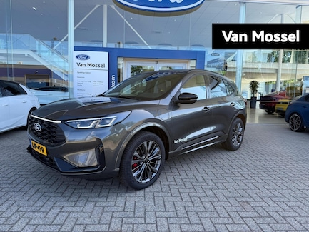 Ford Kuga 0