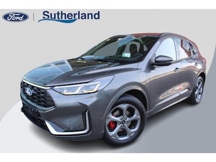 Ford Kuga 0