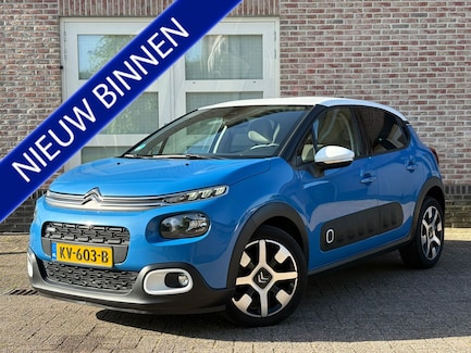 Citroën C3 0