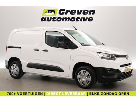 Toyota ProAce City 0
