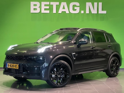 Lynk & Co 01 0