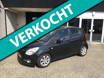 Opel Agila 0