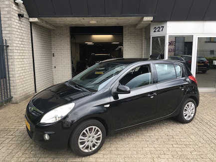 Hyundai i20 0