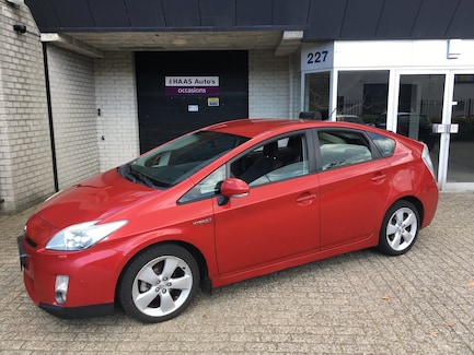 Toyota Prius 0